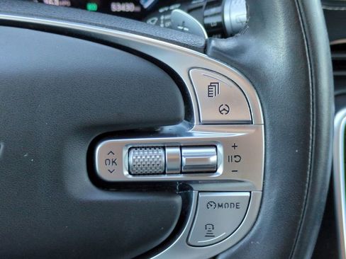 Used 2021 Genesis GV80 3.5T w/ Prestige Package 07 image 27