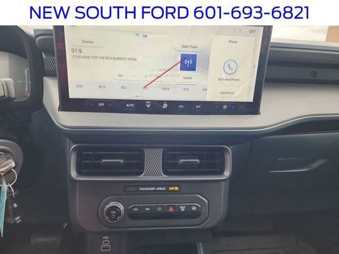 New 2026 Ford Maverick XL image 25