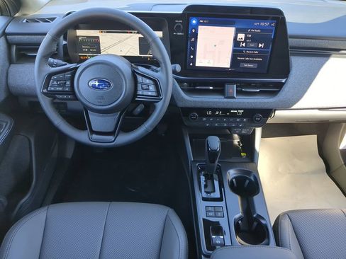 New 2026 Subaru Outback Limited AWD/4WD image 13