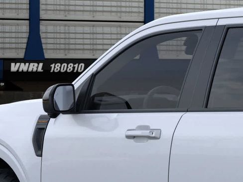 New 2026 Ford Maverick Tremor image 21