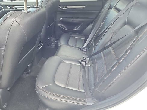 Used 2023 MAZDA CX-5 AWD 2.5 S image 29