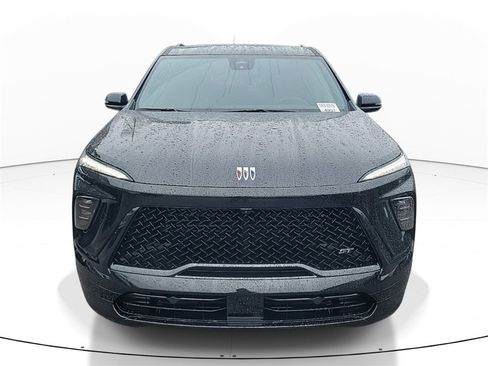 New 2025 Buick Enclave Sport Touring w/ Power Package image 2