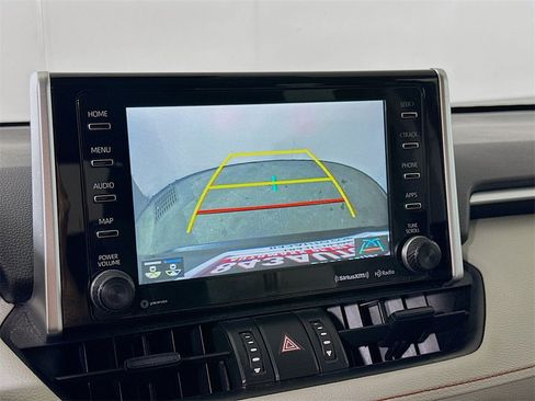 Used 2021 Toyota RAV4 Adventure image 10