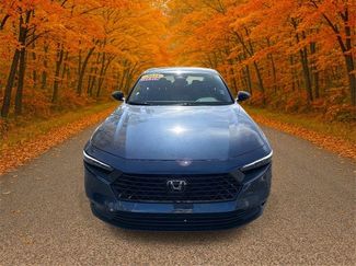 Certified 2025 Honda Accord SE video 2