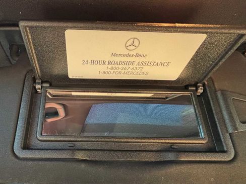 Used 2017 Mercedes-Benz E 400 4MATIC Coupe image 31