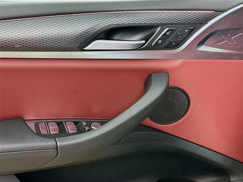 Certified 2022 BMW X3 xDrive30i w/ M Sport Package 2 image 18