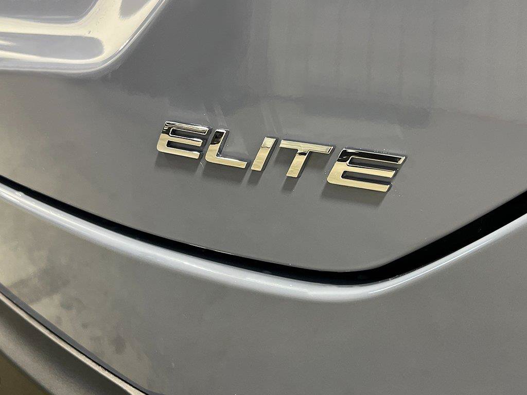 New 2026 Honda Pilot Elite image 10