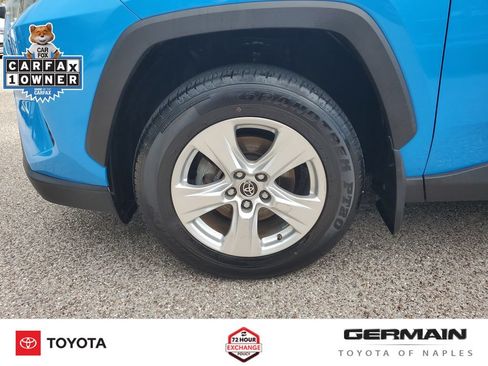 Used 2019 Toyota RAV4 XLE AWD/4WD image 13
