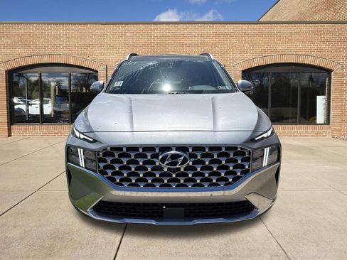 Used 2023 Hyundai Santa Fe SEL w/ Premium Package AWD/4WD image 8