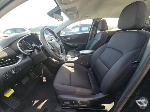 Used 2023 Chevrolet Malibu LT image 8