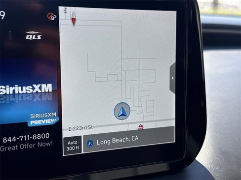 Used 2023 Hyundai Santa Fe Limited image 13