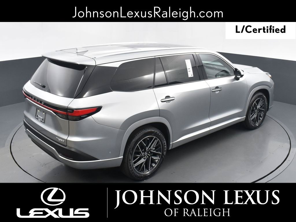 Used 2024 Lexus TX 350 FWD w/ Technology Package image 23