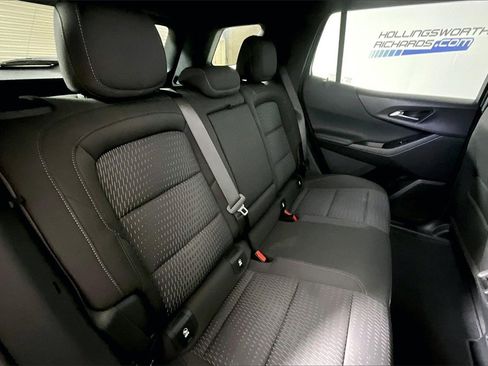 Used 2025 Chevrolet Equinox LT image 22