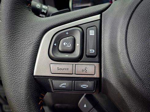 Used 2017 Subaru Crosstrek 2.0i Limited w/ Popular Package #2 image 18