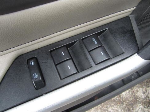 Used 2013 Ford Edge Limited w/ Vision Pkg image 21