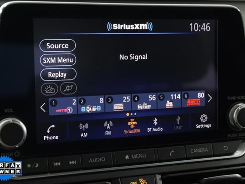 Used 2023 Nissan Altima 2.5 SR image 25