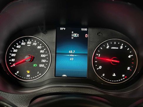 Used 2024 Mercedes-Benz Sprinter 2500 image 28