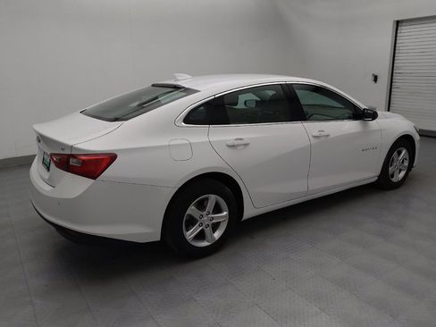 Used 2024 Chevrolet Malibu LT FWD image 10