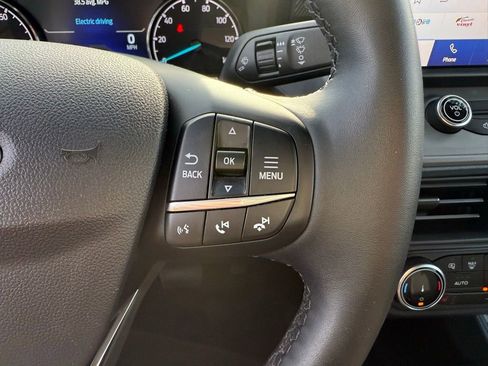 Used 2024 Ford Maverick Lariat w/ Black Appearance Package image 18