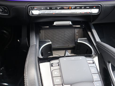 Certified 2025 Mercedes-Benz GLE 450 4MATIC Coupe image 40