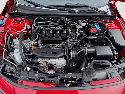 Used 2024 Honda Civic Sport Touring image 30