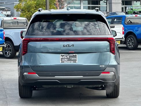 New 2026 Kia Carnival SX Prestige image 5