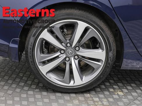 Used 2021 Acura TLX w/ Advance Package AWD/4WD image 31
