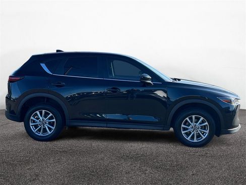 Used 2023 MAZDA CX-5 AWD 2.5 S image 6