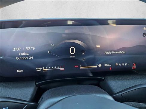 New 2026 Buick Enclave Preferred w/ Power Package image 11