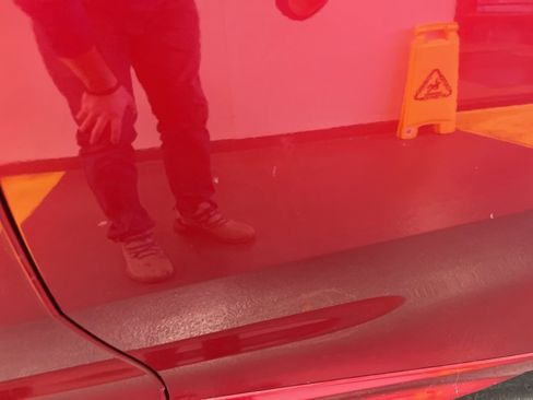 Used 2022 Toyota Camry XSE w/ Cold Weather Package image 8