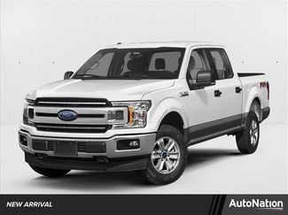 Used 2018 Ford F150 XLT w/ Equipment Group 302A Luxury video 1