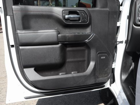 Used 2021 GMC Sierra 1500 AT4 w/ AT4 Premium Package image 16