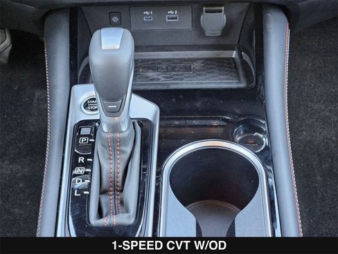 New 2025 Nissan Altima 2.5 SR image 22