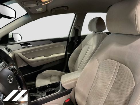 Used 2018 Hyundai Sonata SEL FWD image 18