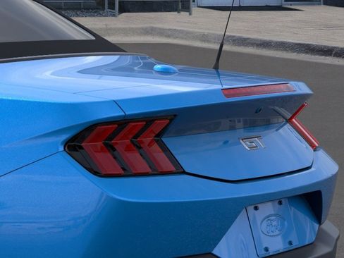 New 2026 Ford Mustang GT Premium w/ GT Performance Package RWD image 60