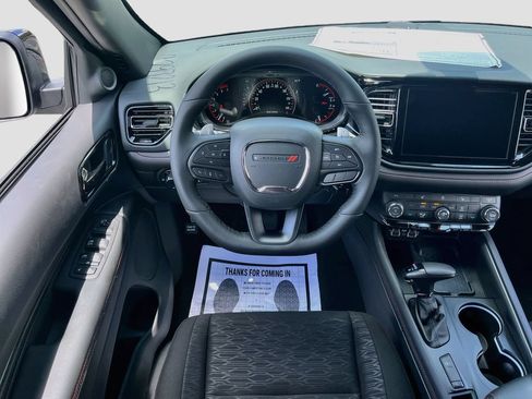 New 2026 Dodge Durango GT w/ Blacktop Package AWD/4WD image 20