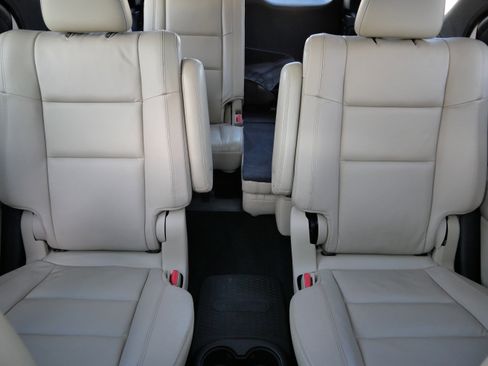 Used 2019 Dodge Durango Citadel w/ Technology Group image 13