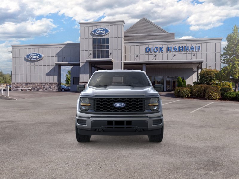 New 2026 Ford F150 STX AWD/4WD image 7