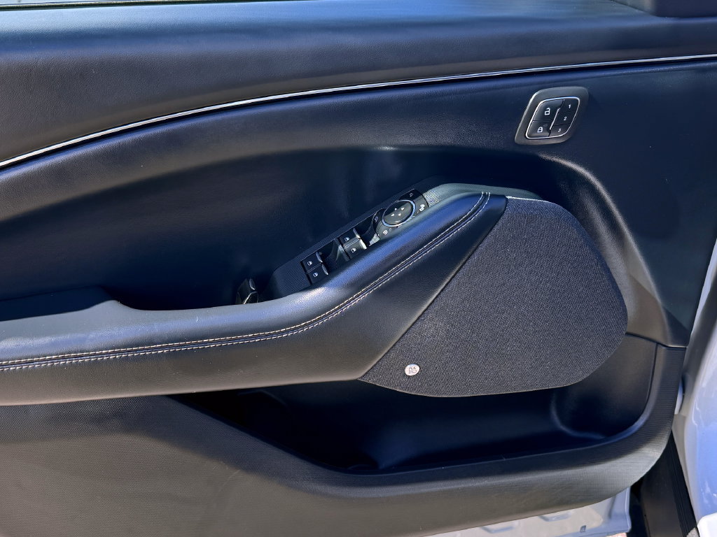 Used 2021 Ford Mustang Mach-E Premium AWD/4WD image 18