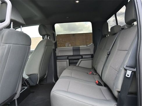 Used 2022 Ford F450 XL w/ STX Appearance Package image 28