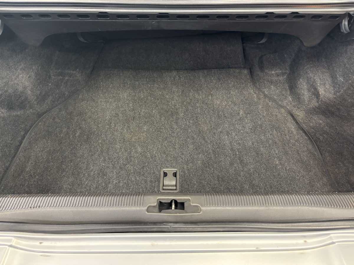 Used 2000 Lincoln LS RWD image 22