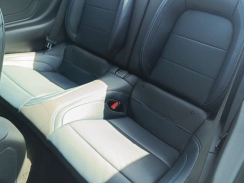 New 2025 Ford Mustang GT Premium w/ California Special Package image 16