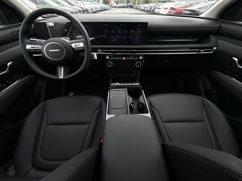 New 2026 Hyundai Tucson Limited AWD/4WD image 25