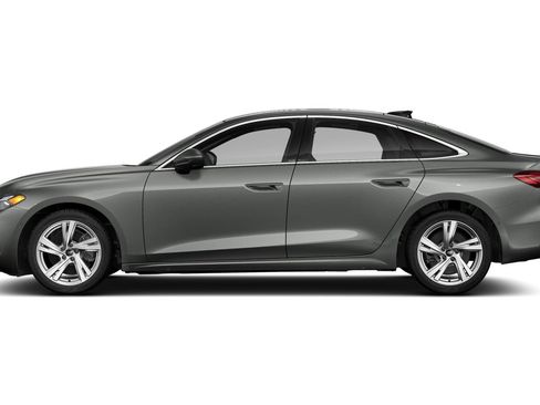 Certified 2025 Audi A5 2.0T Prestige AWD/4WD image 8