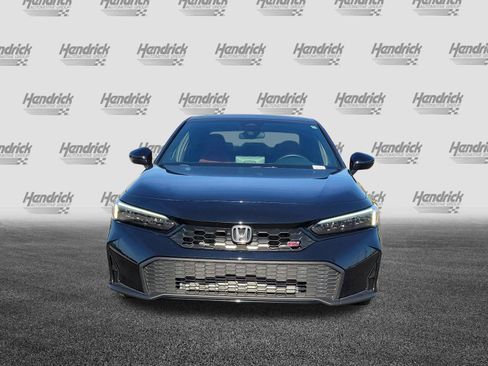 Used 2025 Honda Civic Si image 9