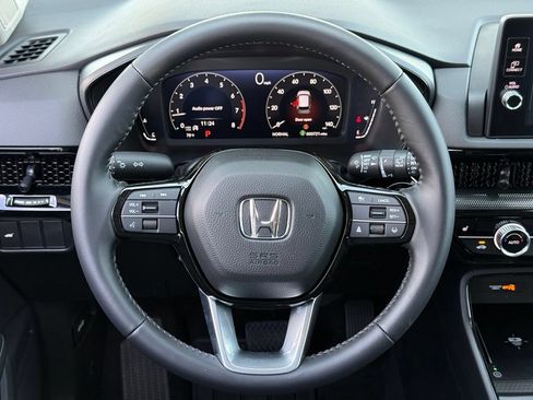 Certified 2026 Honda CR-V EX-L image 21