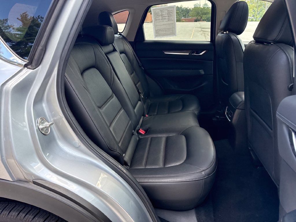 Used 2017 MAZDA CX-5 Grand Touring AWD/4WD image 27