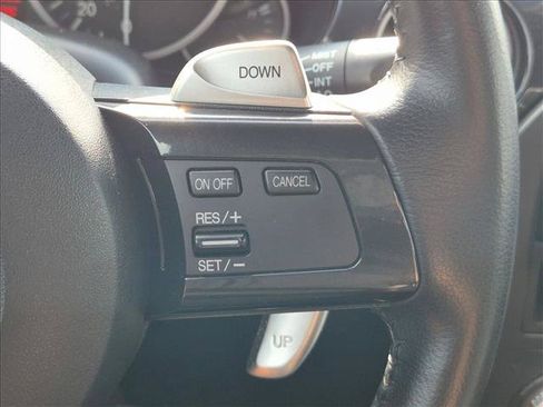 Used 2015 MAZDA MX-5 Miata Grand Touring w/ Premium Package RWD image 14