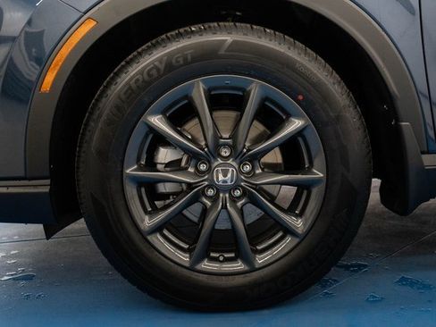 New 2026 Honda CR-V EX-L image 2