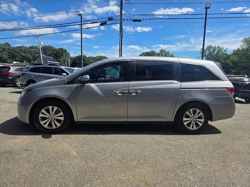 Used 2016 Honda Odyssey SE image 28